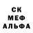 Конопля OG Kush Erna Weber